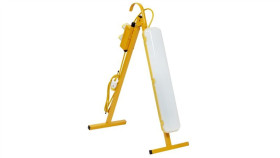 Oświetlenie Robocze Led 20 W 100–277 V Ip65