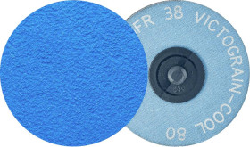 PFERD TOOLS 42713880 Szlifierka do małych włókien Średnica 38 mm 100 szt.