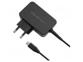 ZSI-52386 Zasilacz impulsowy: sieciowy, wtykowy, 5VDC, 3,25A, 65W