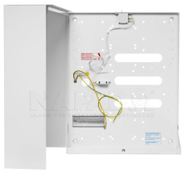 OMI-5 - obudowa do central alarmowych