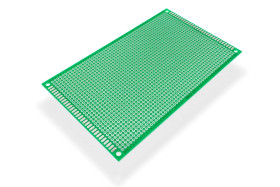 Protoboard 15x9cm