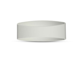 VT-705 5W Lampa ścienna LED barwa: 3000K Obudow: biały IP20 8208 V-TAC