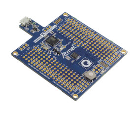 ATsamD10-XMINI ATsamD10-XMINI