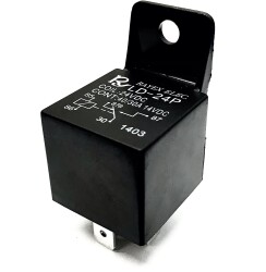 PRZEKAŹNIK LD-24P