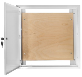 TPR-7w - obudowa uniwersalna