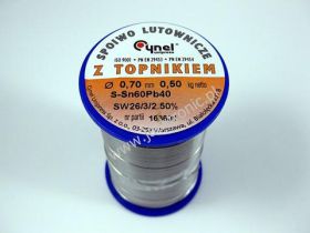 CYNA LC60 0,70mm 1/2kg.