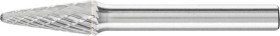Frez PFERD TOOLS KEL 0820/6 Z3 PLUS 21124996, 8 mm x 60 mm , 1 szt.