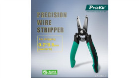 Ściągacz Izolacji Awg 30-20, 0,2-0,8Mm Cp-3001D