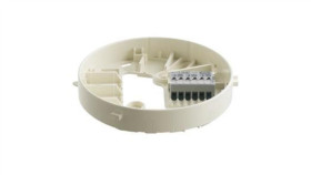 Fdb202 Gniazdo Czujki Płaski, Kolektywne