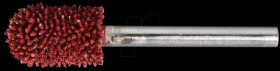 29060 Rasp cutter, metal needles, cylinder with round head