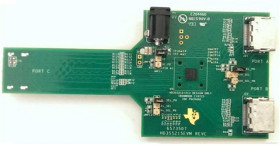 6-Gbps HDMI 2.0/5.4-Gbps DisplayPort 1.2a 1-to-2 /2-to-1 differential mux supports DDC/AUX switching