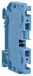 Terminal przepustowy Hager KYA06NH2 śrubowe 1 szt.