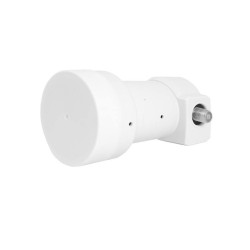 Konwerter SAT SINGLE OPTICUM Red Robust