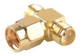 SMA ROZGAŁĘŹNIK MĘSKI NA 2 ŻEŃSKIE