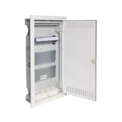 Rozdz. 36mod.p/t IP30 multim. VU36NWP Volta HAGER