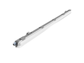 VT-15028 1X22W Oprawa hermetyczna 150cm ze świetlówką T8 barwa: 6400K IP65 6462 V-TAC