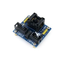 Adapter do programowania AVR SOIC8 T13+ ADP - Waveshare 2979