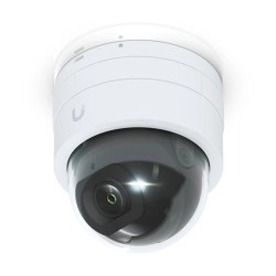 Kamera IP 4MP 2688 x 1512, PoE, IR, 1x RJ45 100Mb/s Ubiquiti UVC-G5-Dome-Ultra