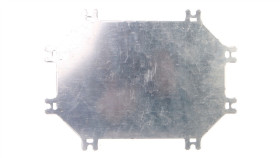 Płyta Montażowa 205X142,5 Metal M3-Ci23 019709