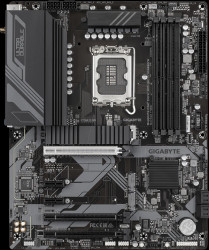 Z790 D AX GIGABYTE Z790 D AX (1700)