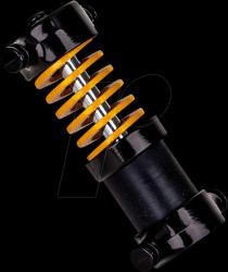 GSC-ACC-PKSLBB-01 Pedals damper kit - brake pedal performance kit