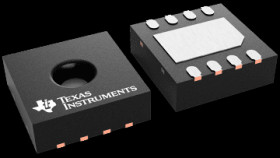 Automotive ±0.5% RH accurate analog-output humidity sensor