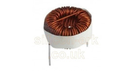 1mH High Current Toroidal Inductor (2100HT-102-H-RC) - Bourns