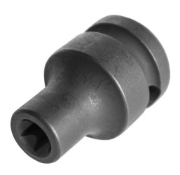 E7 X 38 MM 1/2 NASADKA UDAROWA RT-IS-E7-1/2 12 szt.