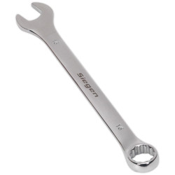 Siegen S01016 Combination Spanner 16mm