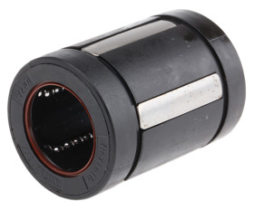 Łożysko śred. wewn.: 16mm Zamknięty średnica zew: 26mm Łożysko liniowe kulkowe Bosch Rexroth