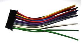 Złącze sam. ZRS-20