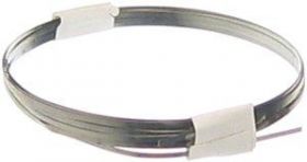 Taśma oporowa 3.0 x 0.30 mm [2 mb]