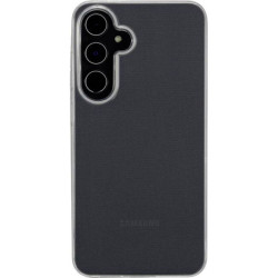 Hama 00137982 Clear Case For Samsung Galaxy S24 Fe Transparent Cover