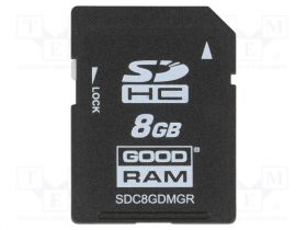 SDC8GDMGRB