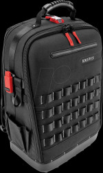 00 21 50 LE Tool backpack modular X18, empty