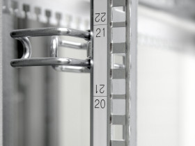 Opaska identyfikacyjna Pasek identyfikacyjny Rittal do: Seria DK