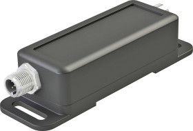 Moduł ściemniania LED2WORK DIMMmodul RGB-W 96 W 24 V/DC 1 szt.