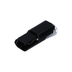 Wtyk DC do rozdzielacza BOX 2x0.35-0.75mm2 6A