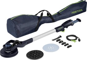 Szlifierka z długą szyją Festool LHS 2-M 225 EQ 577354 1.40 m 1 szt.