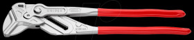 86 03 400 Pliers wrench 400 mm, SW up to 85 mm