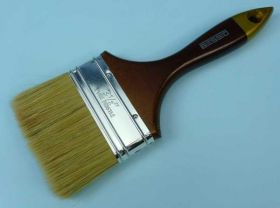 PĘDZEL ANGIELSKI LAKIER.3,5'/22mm BESSTO
