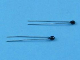 NTC-110 100k 5% 5mW 1mA B=3950K TERMISTO