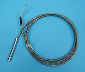 CZUJNIK TEMP.PT-100 6x50mm+KAB.150cm 50