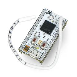 Z-Uno 2 - płytka Z-Wave zgodna z Arduino