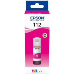 Epson C13T06C34A Epson EcoTank 112 Original