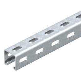 Szyna profilowa MSL4141PP3000FT 1123003 /3m/