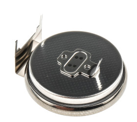 Bateria pastylkowa CR2354 Pin płytki drukowanej CR2354 560mAh 3V Lit-dwutlenek manganu