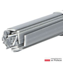 Spoiwo elektroda do plastiku PVC twarde PCV, PCW 100g