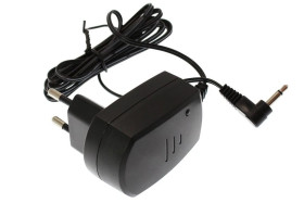 Zasilacz antenowy 12V 300mA 3.6W jack 3.5 mm ESPE