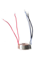 TST 10/010 2x12V-2x0.42A